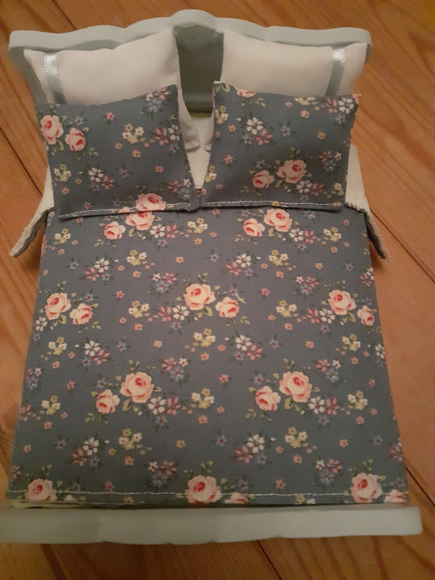 Roses bedding set double 12th