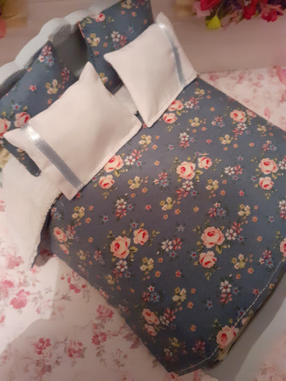 Roses bedding set double 12th