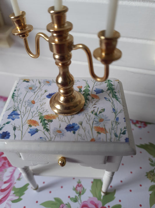 Candelabra