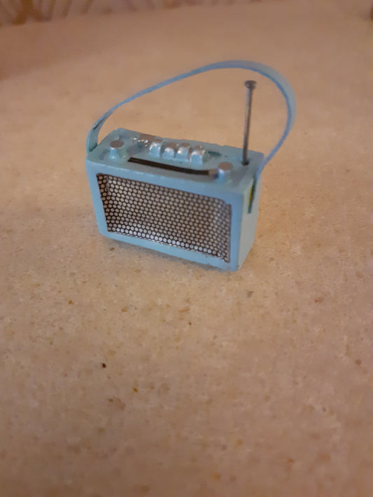 Blue Radio