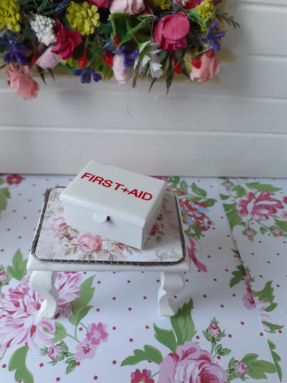 First Aid Box