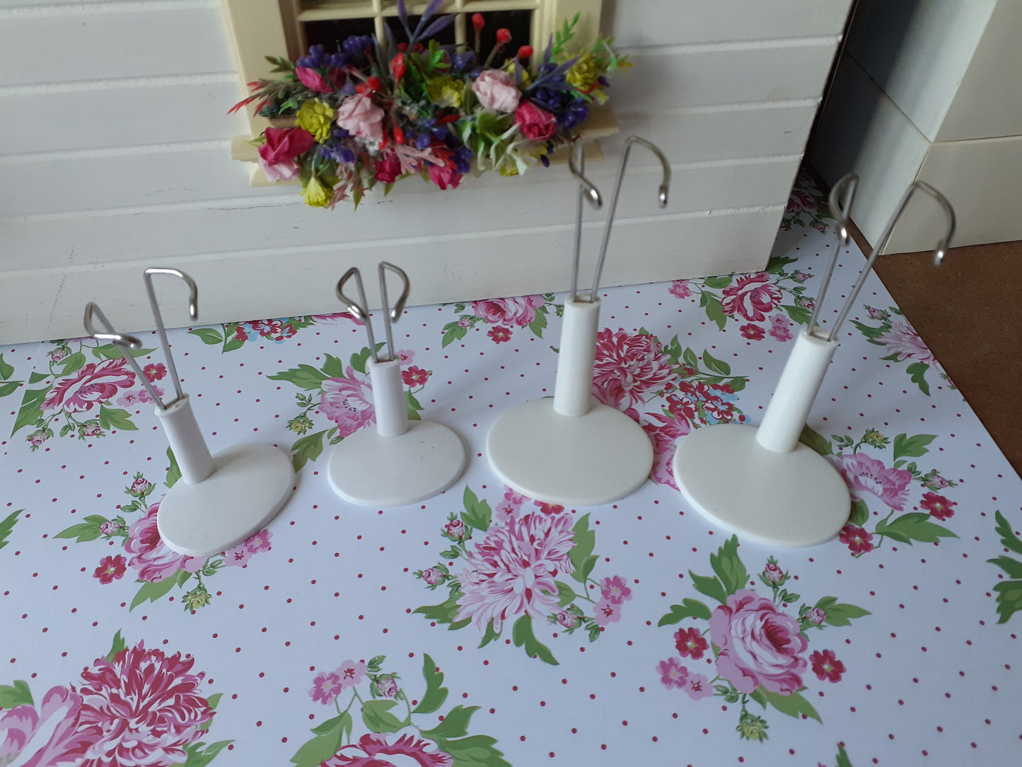 Doll Stands